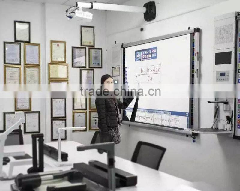 Brand New Electronic Whiteboard Activeboard Portable Interactive Whiteboard