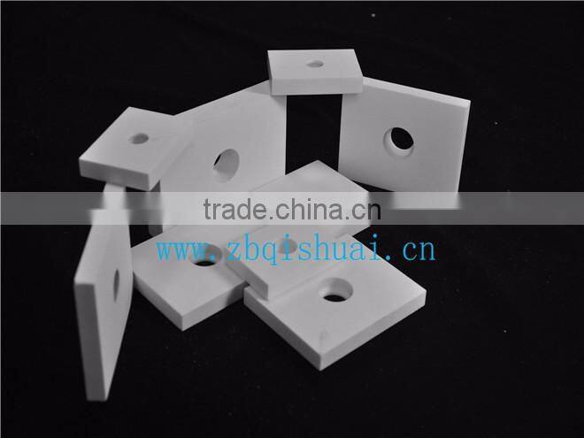 alumina ceramic pulley lagging