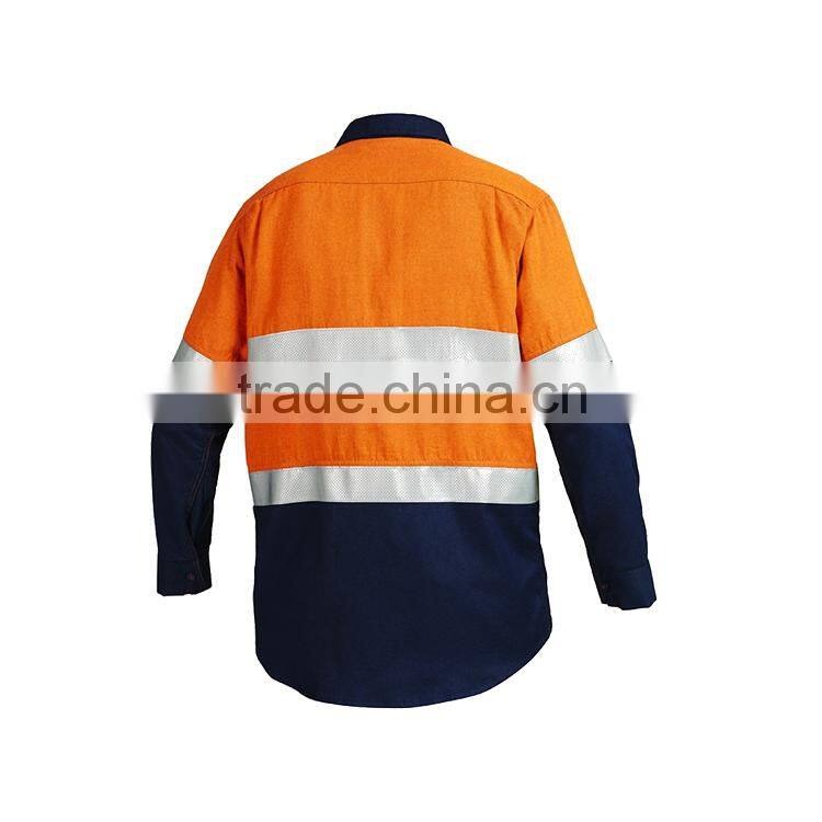 2015 New Style Design Custom Thin Mens Bulk Hi Vis Light Black Shirts