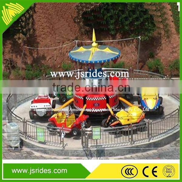 Popular! Factory price adult swing car electric happy leswing car