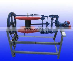 Straw Rope Machine For Sale