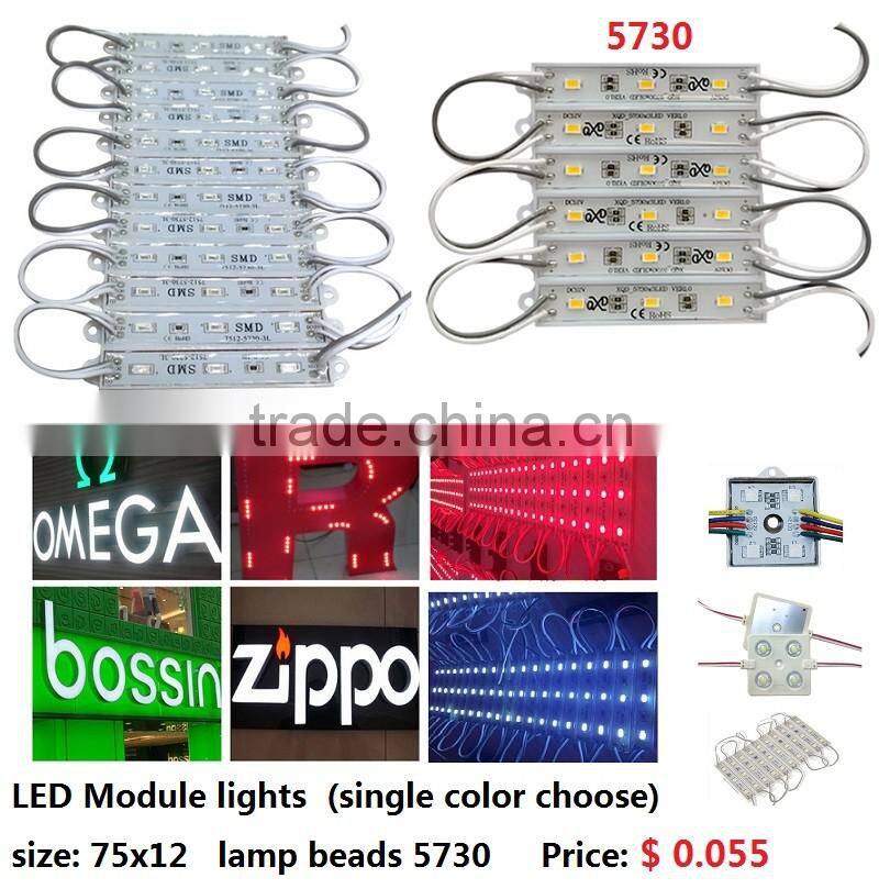 High pixel rohs 5050 smd led module led pixel poi