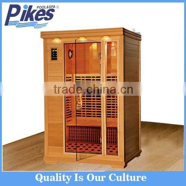Hot Sale Home Use to Losing Weight Portable Infrared Sauna