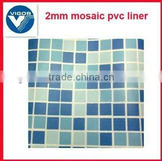 swimming pool waterproof liner