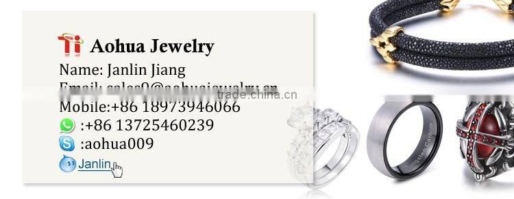 China factory luxury stainless steel antique vintage gold engraved cufflinks for men