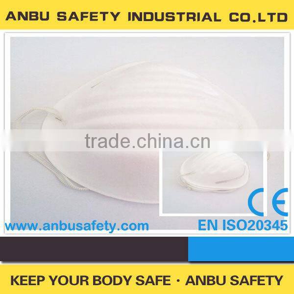 100g non-woven disposable face mask