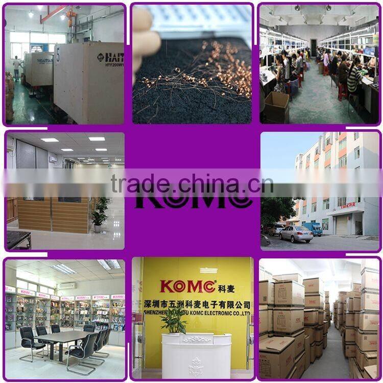 Computer Gaming Headset with RoHS Approved