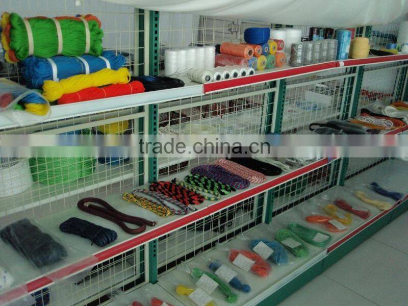 pp weaving rope