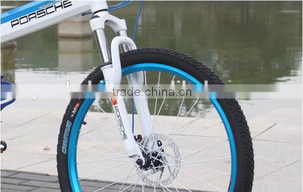 Trade assurance 21 speed Aluminum foldable bike/Bicycle/Aluminum frame bike