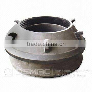 Cone Crusher Concave for Morocco