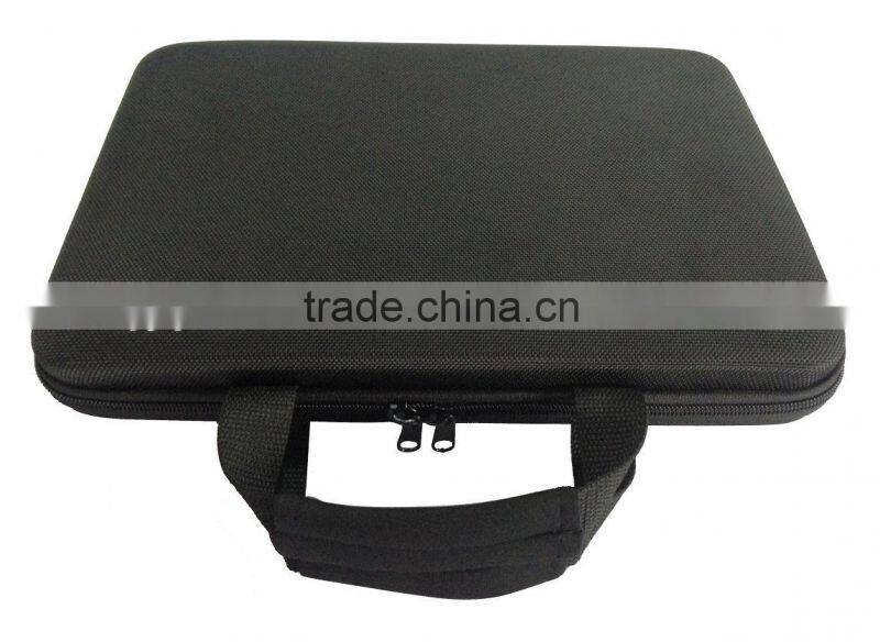 EVA hard shell laptop bag