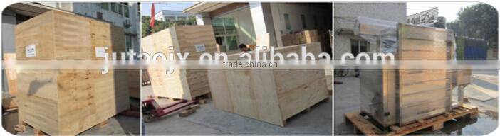 JUTAO Single Head Ointment Cosmetic Automatic Filling Machine