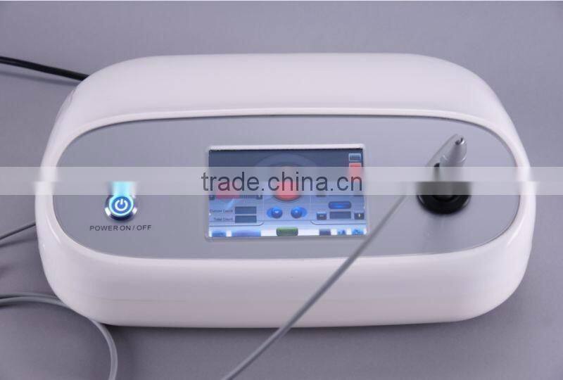 Touch screen spider vein removal machine spider veins treatments machine with high quality