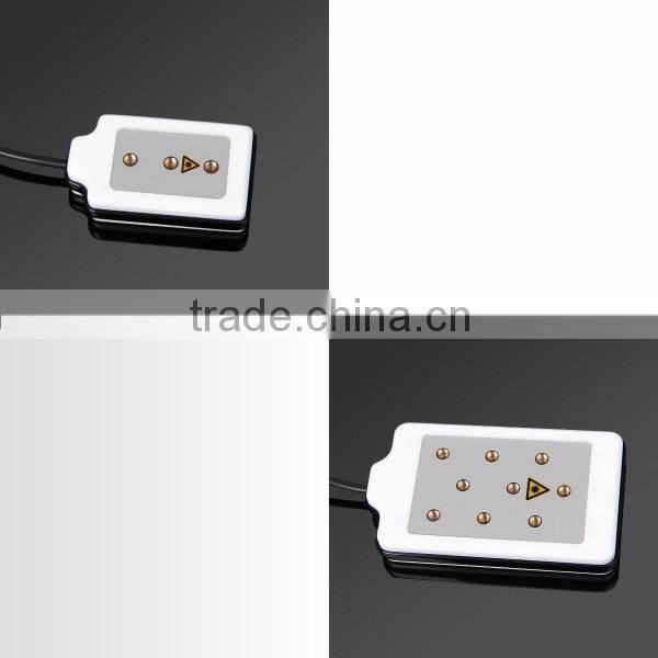 Ultrasonic Cavitation Vacuum Lipo Laser RF Slimming Machine Skin Lifting Machine