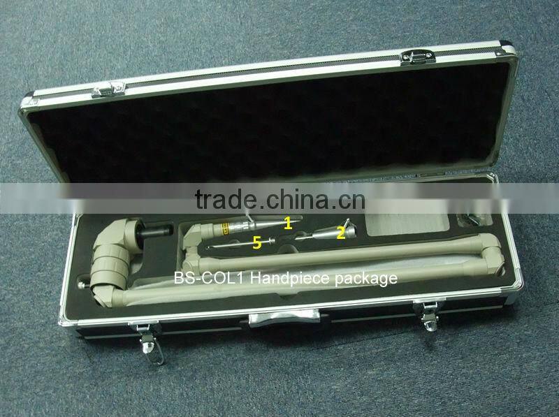 Hot sale !!! home use co2 fractional laser beauty machine