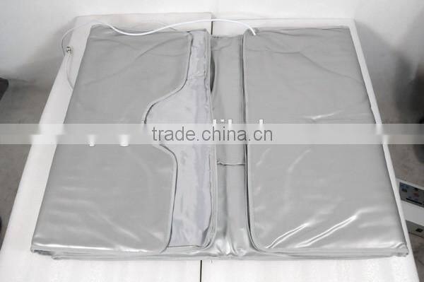 Infrared sauna slimming blankets for weight loss and lymphatic drainage GS-03