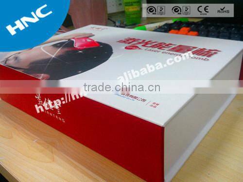 Hair Care Products Laser Comb for Growing Hair