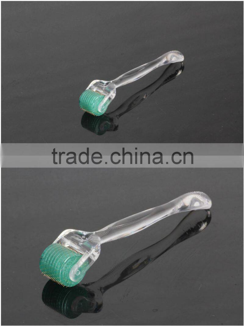 GTO Hot New Products Medical Derma Roller with 192 Needles