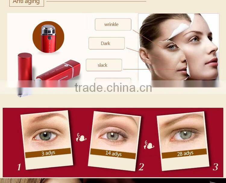 Portable Hifu beauty eye reviving massager High quality Guangdong