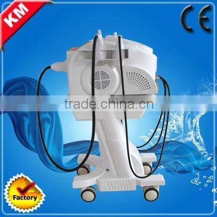 Super 7 in 1 cavitation Body Fat Analysis Machine