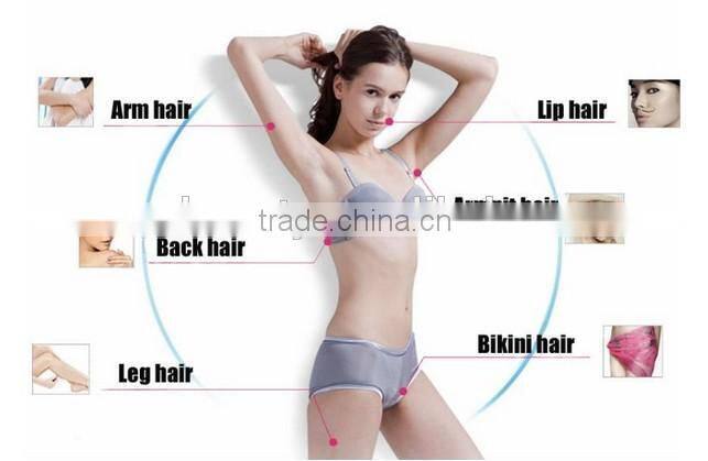 2016 Newest Diode Laser 808nm permanant hair removal and skin rejuvenation machine