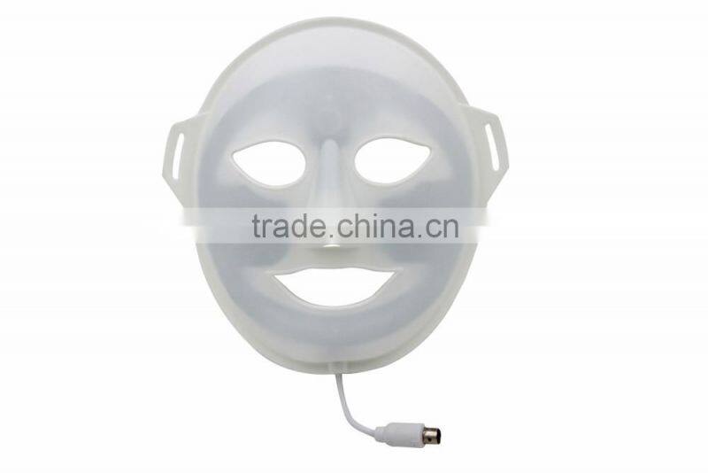 Electrical facial mask LED PDT beauty salon equipment