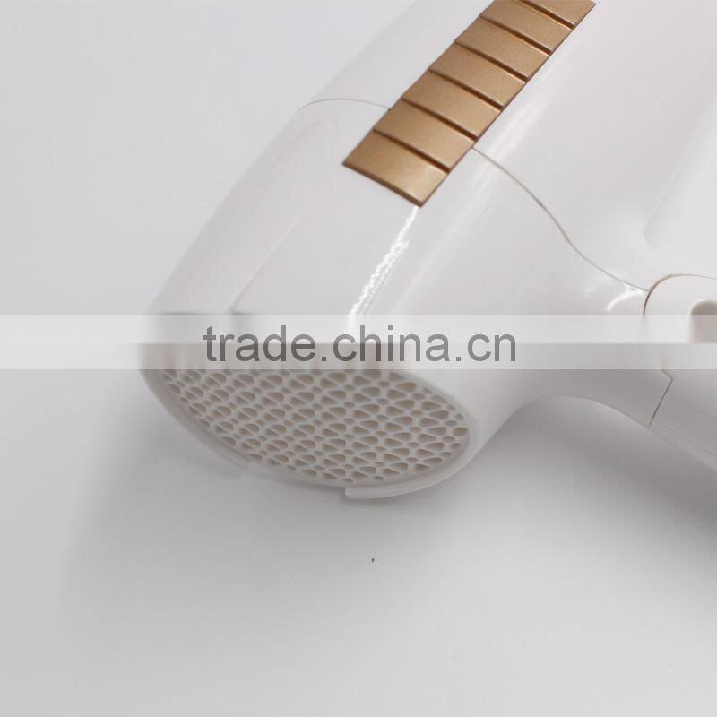 China Good style DC motor Very beauty hot sell good quality hair dryer hotel