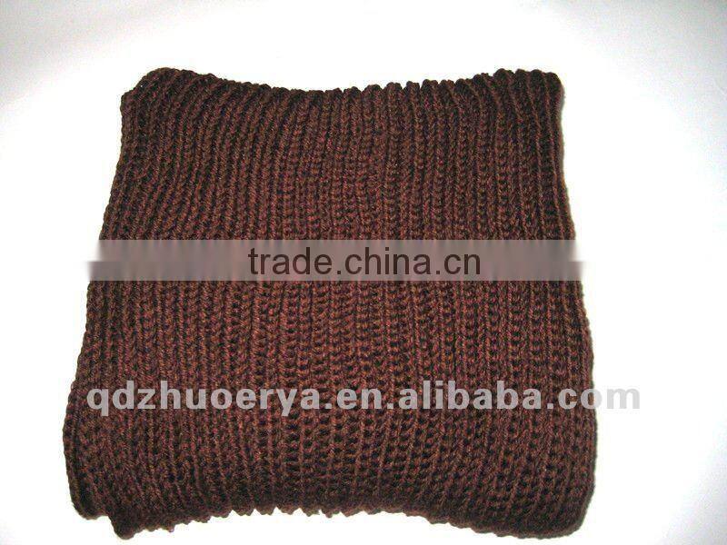 Plain Pure Color scarves for ladies