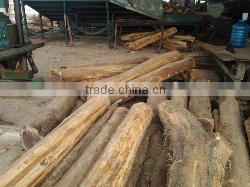 Rubber Wood from Viet Nam High quality