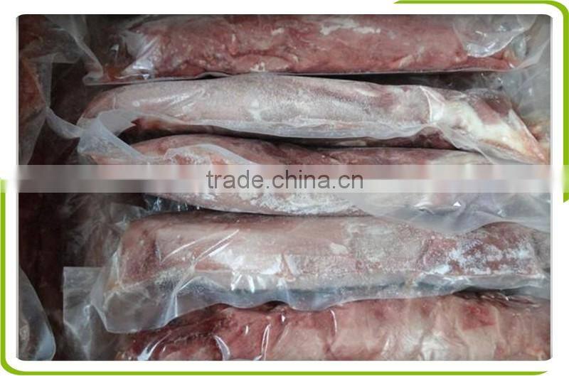 frozen beef striploin