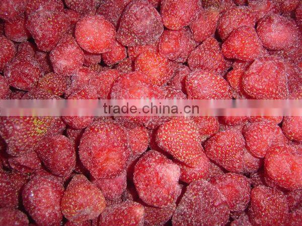 Frozen Strawberry best selling products