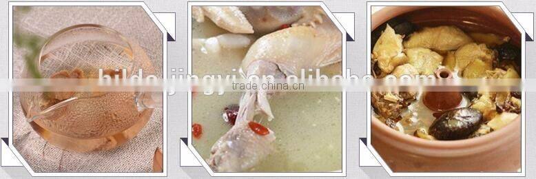 Health Care Products Korea Red Ginseng Slices