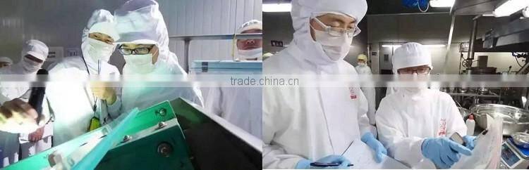 AD Little Spicy Taste Red Chili Peppers