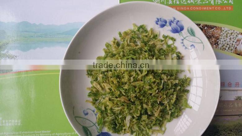 dehydrated cabbage,dried cabbage 15*15cm