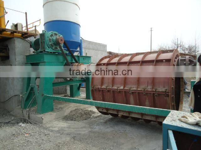 concrete pipe price,pre-stressed spun 600mm diameter concrete culvert pipe making mold