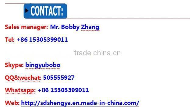 QT4-20 automatic interlocking block making machine for concrete block