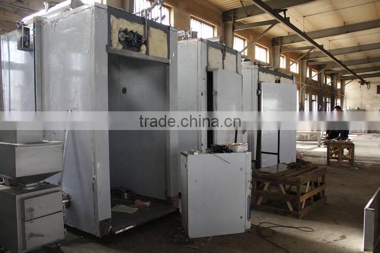 Saline Injector Machine - 500-1000 Kg/H, 72 Pieces Needle , 304 S/S, CE Approved, TT-S701