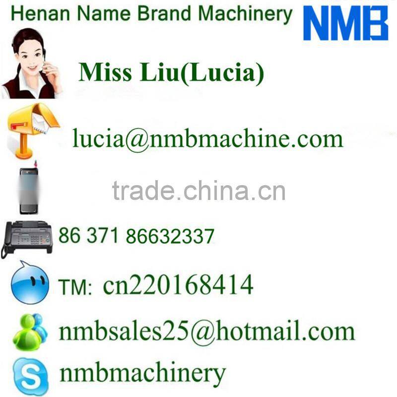 Strongth quality straw wood screw charcoal sawdust biomass extruder coal briquetting machine