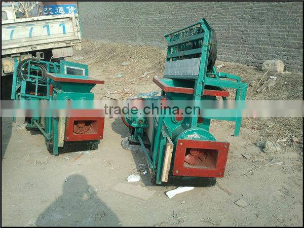 Hot sale clay brick machine 0086-15037185761