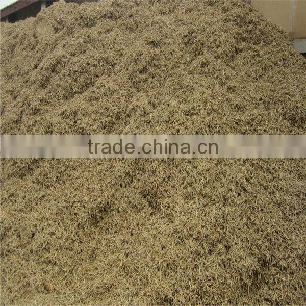 high efficiency and large stock Sawdust biomass briquetting machine