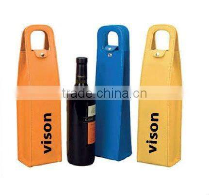 Non-woven garment bag