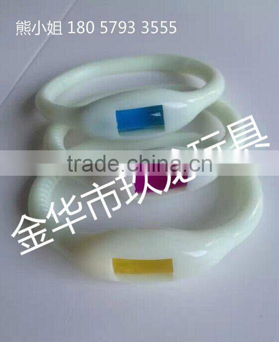 Pure natural citronella mosquito repellent bracelets MOSBALL South Korea Baby mosquito buzzing circle circle hand belt