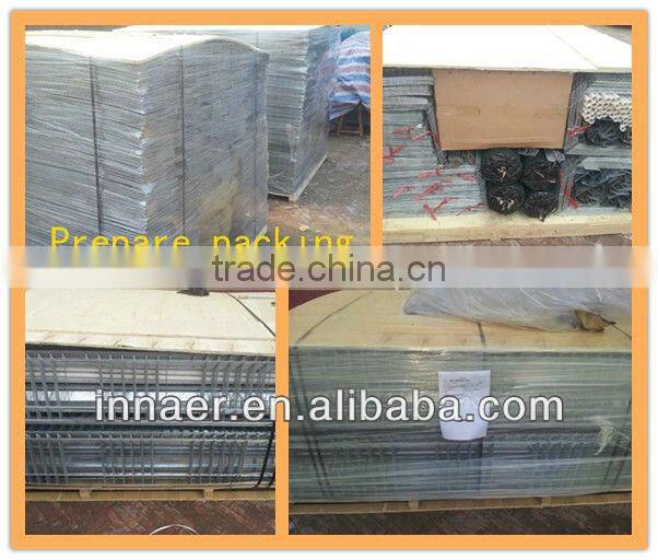 Automatic drinking water system poultry farm design