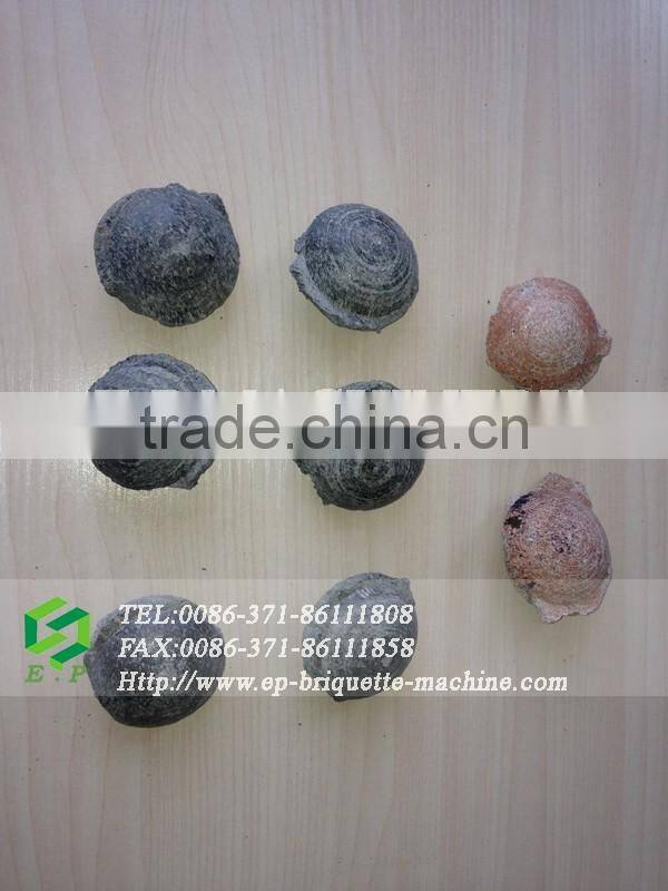 2016 HSYQS series high pressure type with a screw feeder