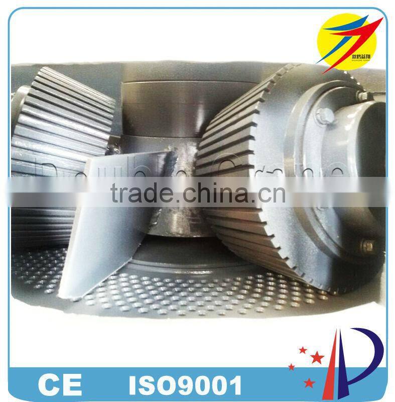 High quality pellet mill for organic fertilizer