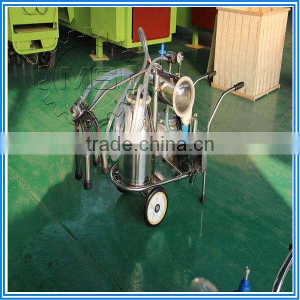 Direct factory portable milking machine / goat milking machine