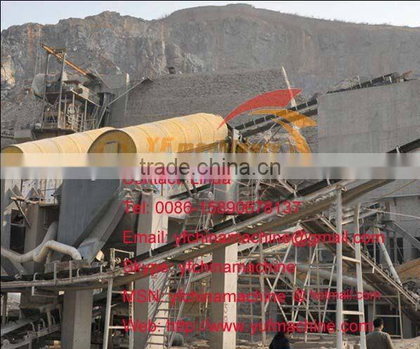 South Africa best selling sieving machines used in quarry mining screening