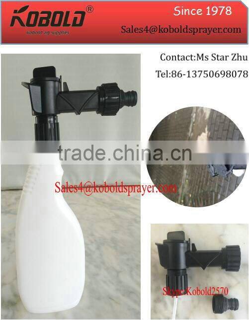 28 410 Insect Killer Garden Hose end sprayer for Soil
