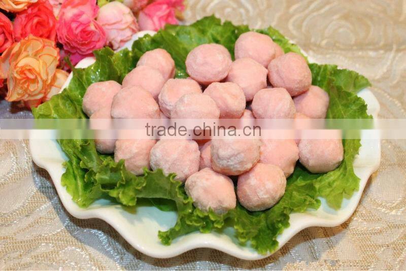 high quality Fish Meat Ball Machine