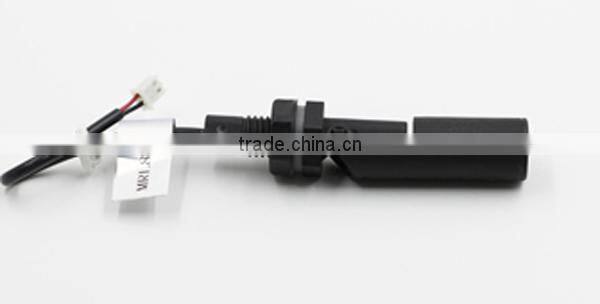 Over 17 years experience factory supply float switch water level sensor
